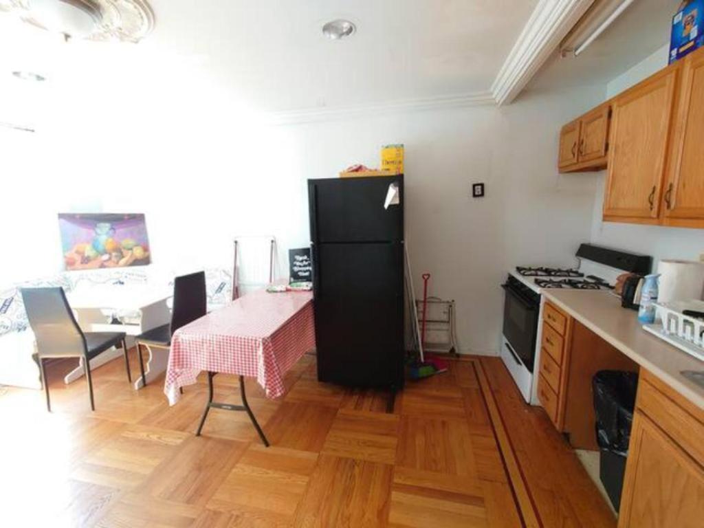 Fawlty Towers In Williamsburg Hospedagem domiciliar Nova York